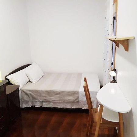 مبيت وإفطار برشلونة Apartament Sagrada Familia المظهر الخارجي الصورة