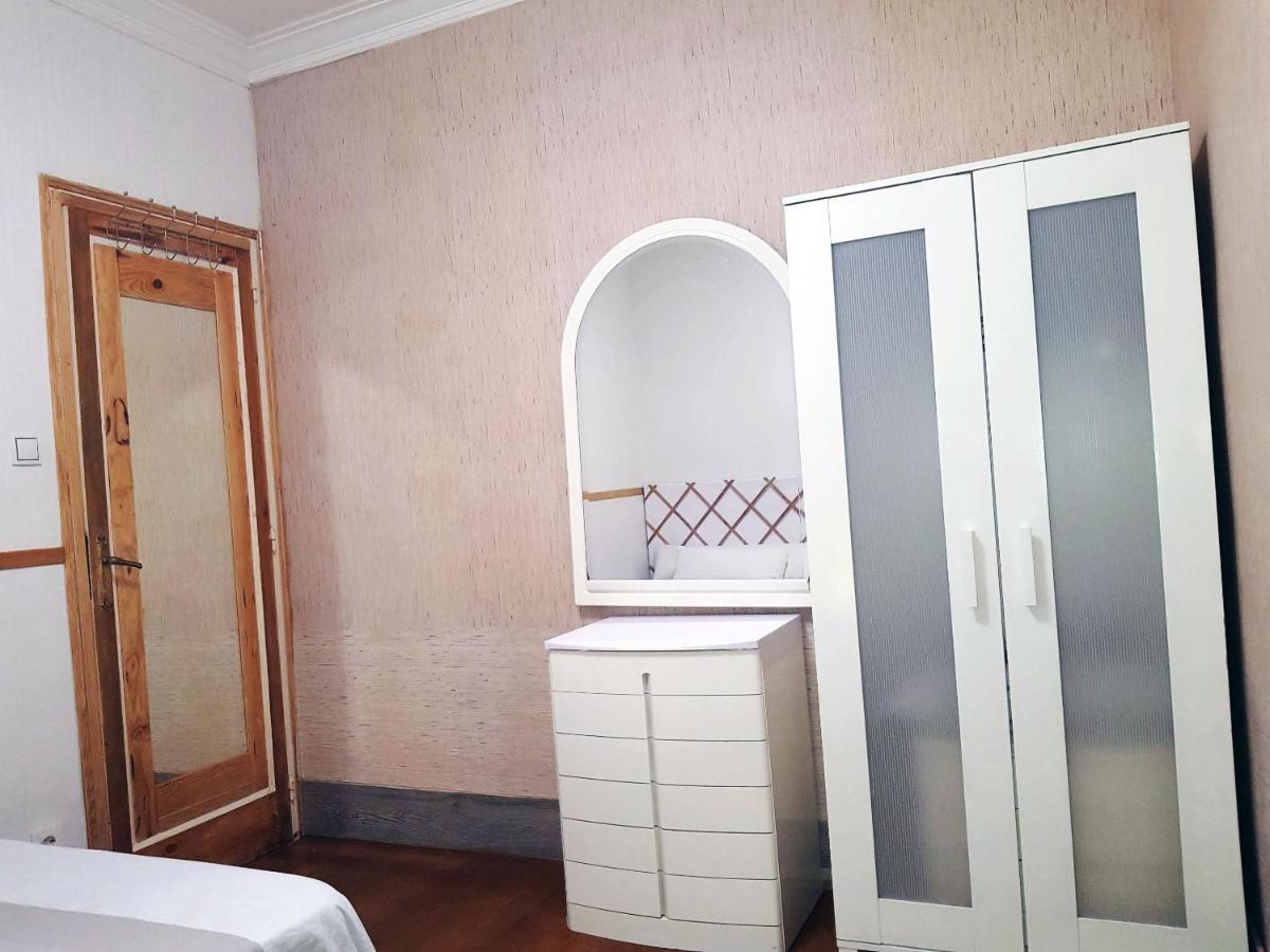 مبيت وإفطار برشلونة Apartament Sagrada Familia المظهر الخارجي الصورة