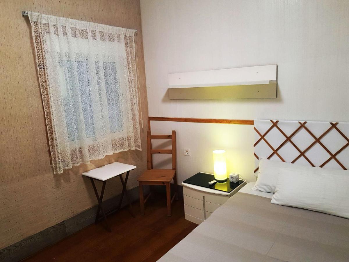 مبيت وإفطار برشلونة Apartament Sagrada Familia المظهر الخارجي الصورة