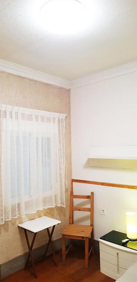 مبيت وإفطار برشلونة Apartament Sagrada Familia المظهر الخارجي الصورة