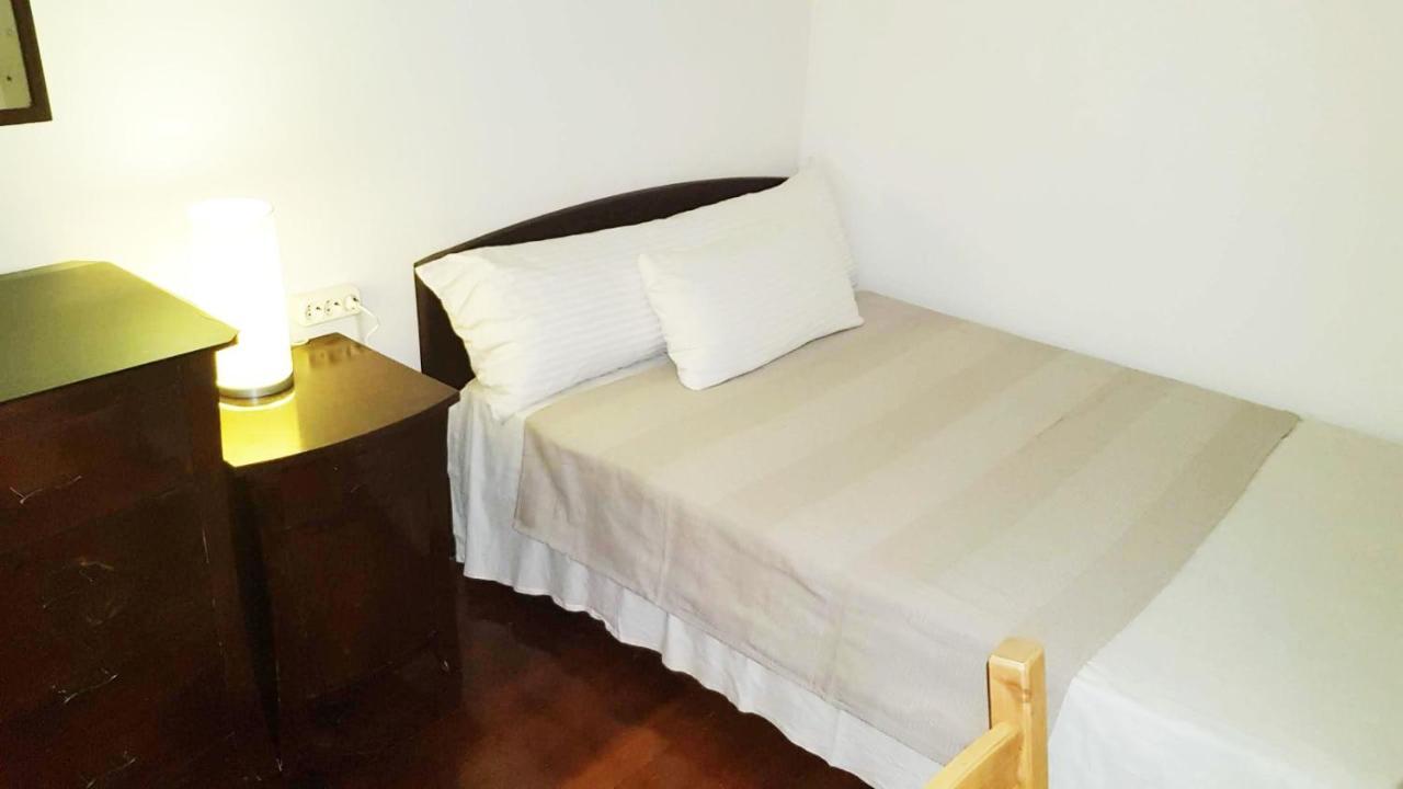 مبيت وإفطار برشلونة Apartament Sagrada Familia المظهر الخارجي الصورة