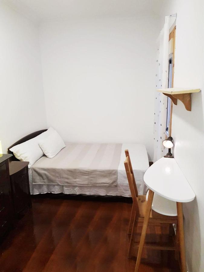 مبيت وإفطار برشلونة Apartament Sagrada Familia المظهر الخارجي الصورة