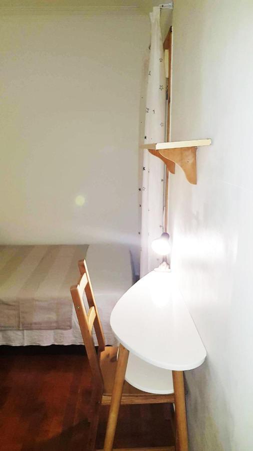مبيت وإفطار برشلونة Apartament Sagrada Familia المظهر الخارجي الصورة