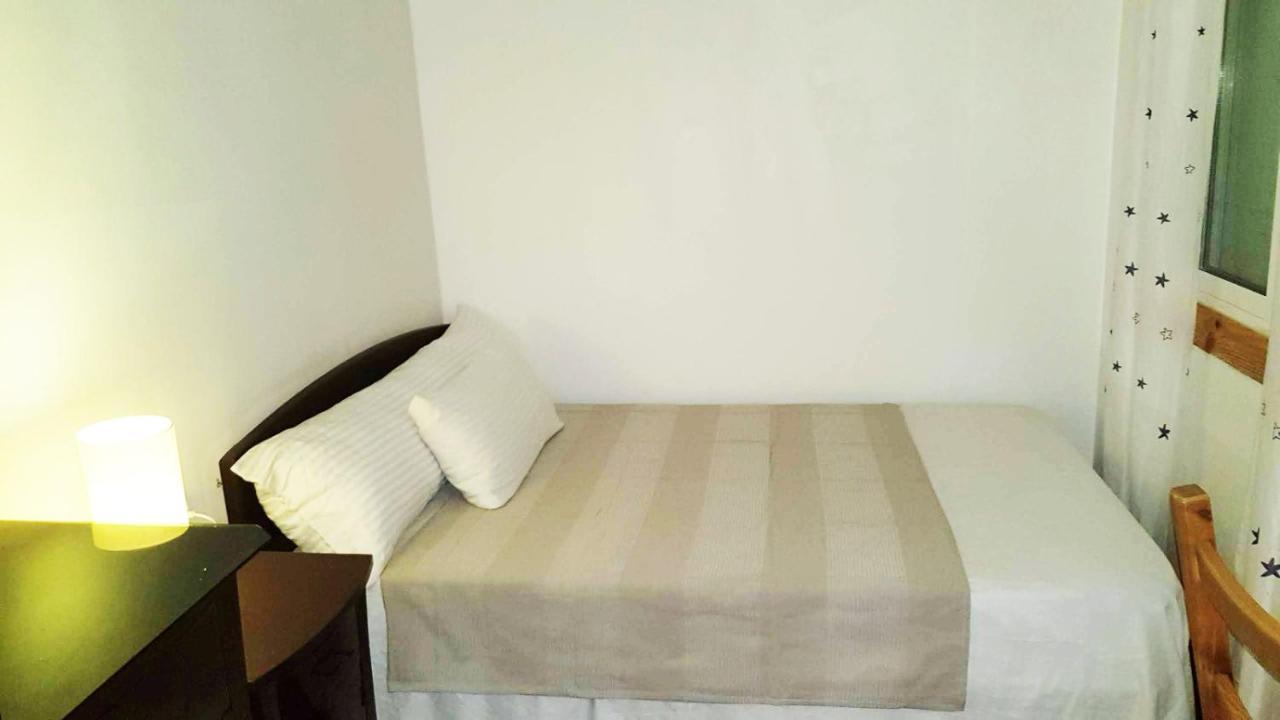 مبيت وإفطار برشلونة Apartament Sagrada Familia المظهر الخارجي الصورة
