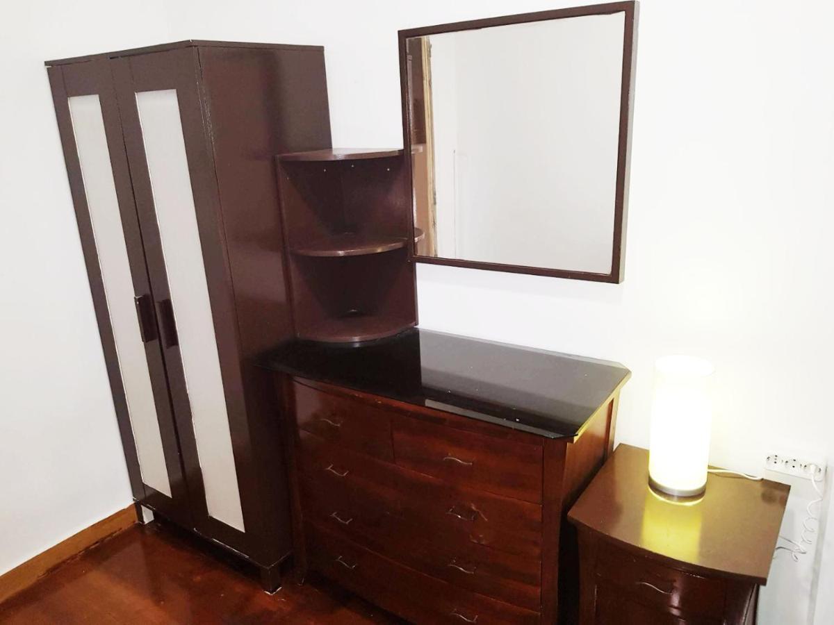 مبيت وإفطار برشلونة Apartament Sagrada Familia المظهر الخارجي الصورة