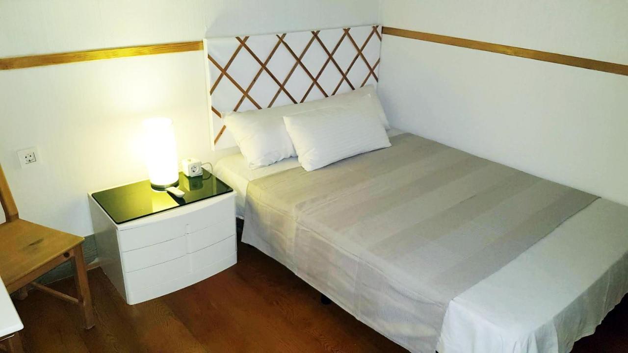 مبيت وإفطار برشلونة Apartament Sagrada Familia المظهر الخارجي الصورة