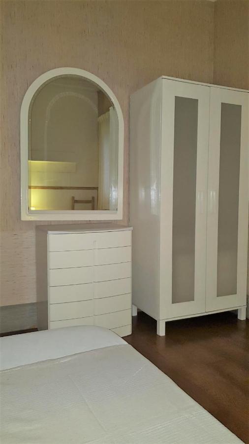 مبيت وإفطار برشلونة Apartament Sagrada Familia المظهر الخارجي الصورة